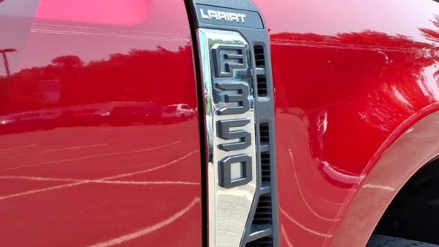 2023 Ford F-350 Super Duty King Ranch