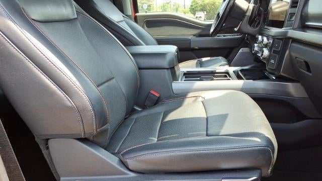 2023 Ford F-350 Super Duty King Ranch