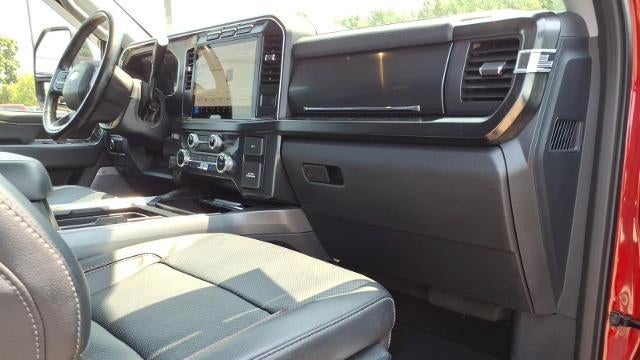 2023 Ford F-350 Super Duty King Ranch