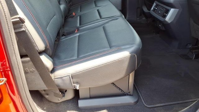 2023 Ford F-350 Super Duty King Ranch