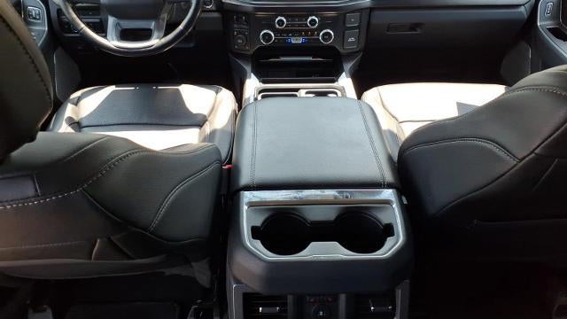 2023 Ford F-350 Super Duty King Ranch
