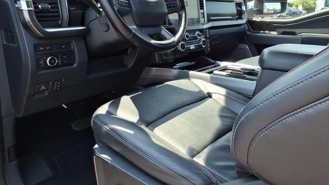 2023 Ford F-350 Super Duty King Ranch