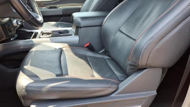 2023 Ford F-350 Super Duty King Ranch