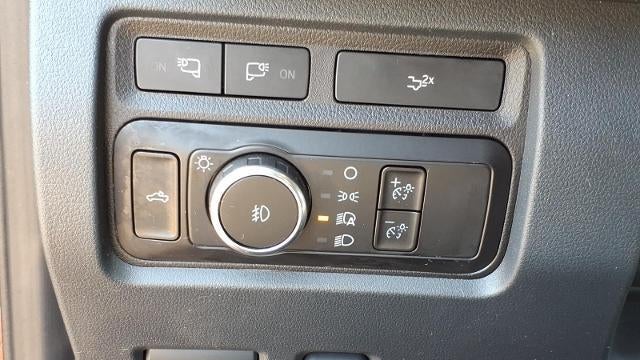 2023 Ford F-350 Super Duty King Ranch
