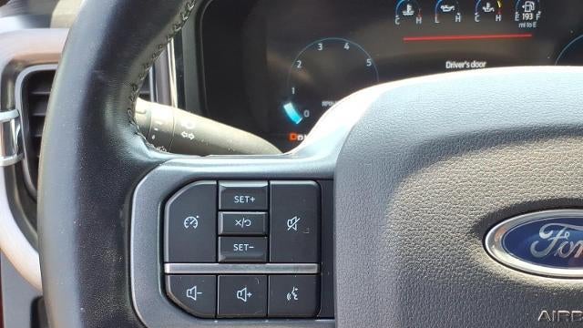 2023 Ford F-350 Super Duty King Ranch