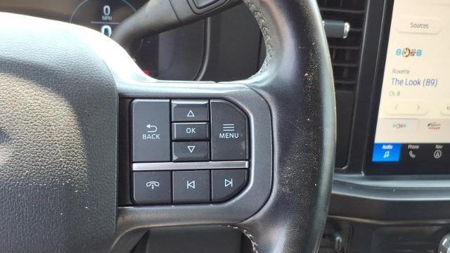 2023 Ford F-350 Super Duty King Ranch