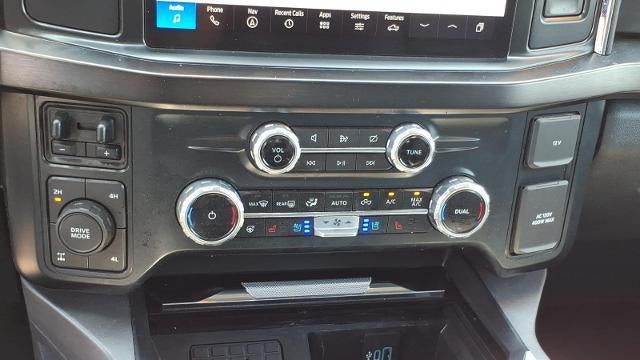 2023 Ford F-350 Super Duty King Ranch