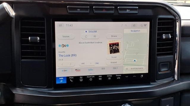 2023 Ford F-350 Super Duty King Ranch