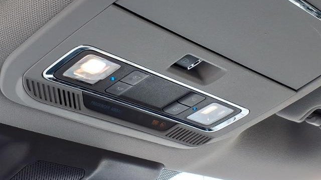 2023 Ford F-350 Super Duty King Ranch