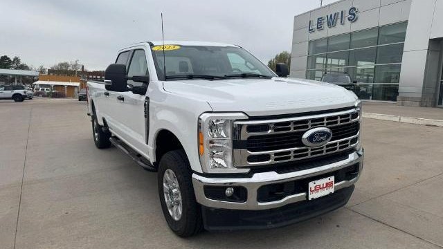 Preowned 2023 Ford F-350 Super Duty King Ranch for Sale