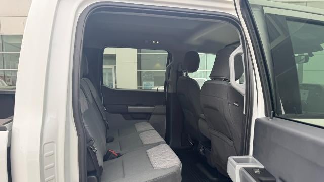 2023 Ford F-350 Super Duty King Ranch