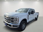 2024 F-350 Super Duty Thumbnail 1