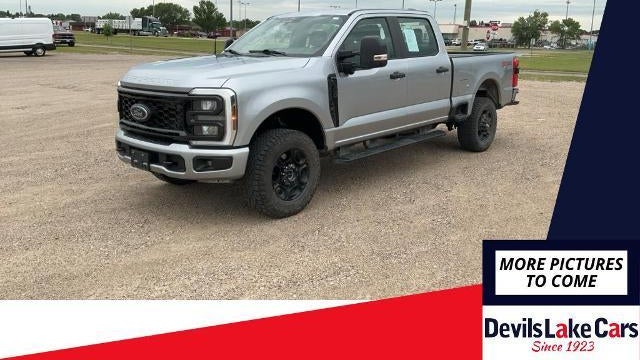 Preowned 2024 Ford F-350 Super Duty King Ranch for Sale