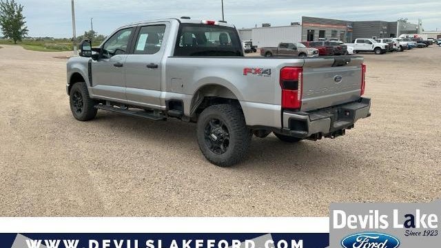 2024 Ford F-350 Super Duty King Ranch