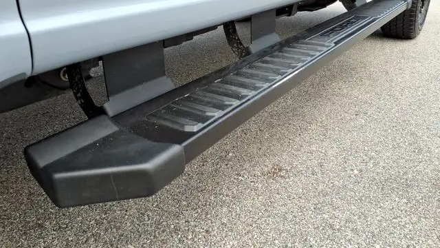 2025 Ford F-350 Super Duty King Ranch