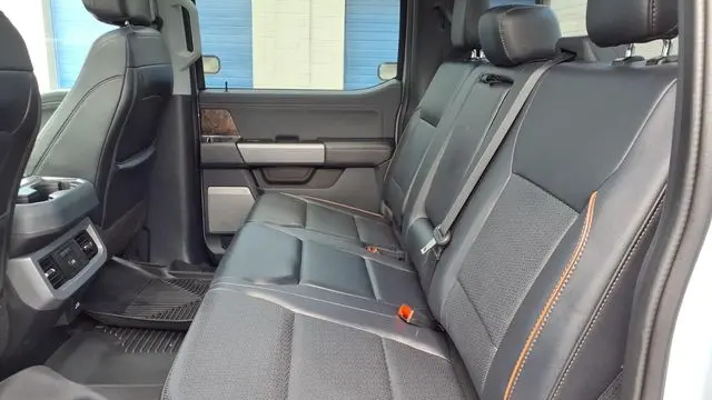 2025 Ford F-350 Super Duty King Ranch