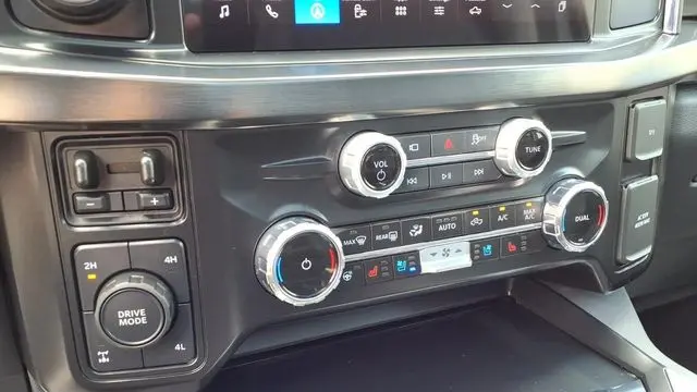 2025 Ford F-350 Super Duty King Ranch