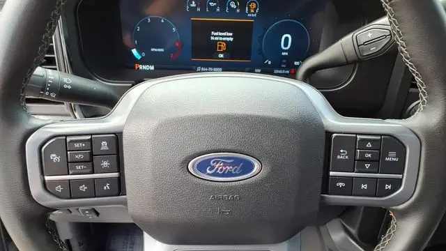 2025 Ford F-350 Super Duty King Ranch