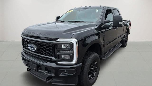Preowned 2025 Ford F-350 Super Duty XLT for Sale