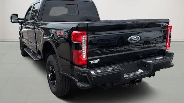 2025 Ford F-350 Super Duty XLT