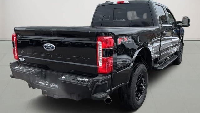 2025 Ford F-350 Super Duty XLT