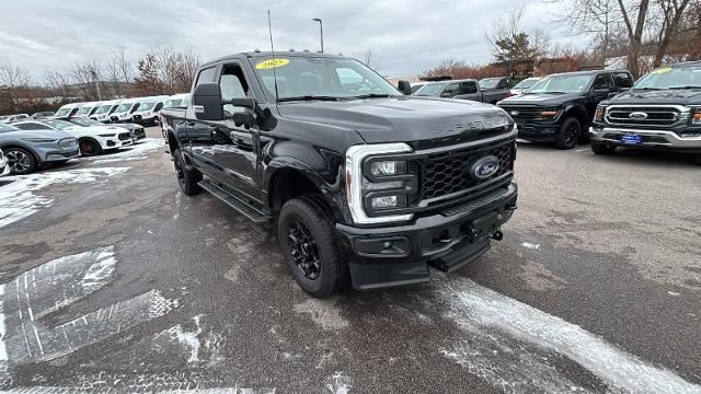 2025 Ford F-350 Super Duty XLT