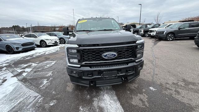 2025 Ford F-350 Super Duty XLT