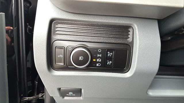 2025 Ford F-350 Super Duty XLT