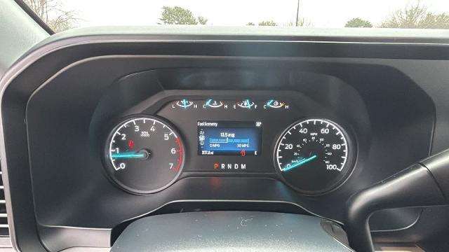2025 Ford F-350 Super Duty XLT