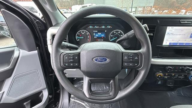 2025 Ford F-350 Super Duty XLT