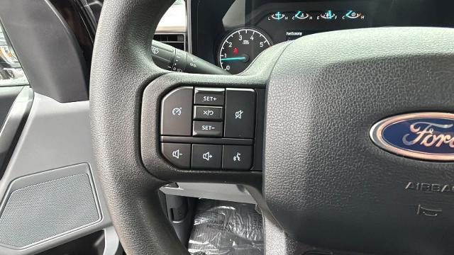 2025 Ford F-350 Super Duty XLT