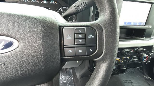 2025 Ford F-350 Super Duty XLT