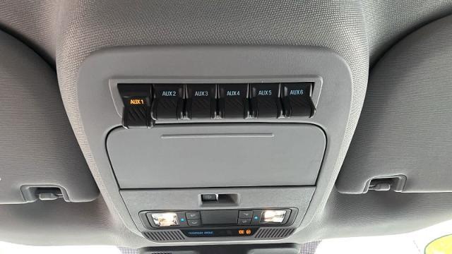 2025 Ford F-350 Super Duty XLT