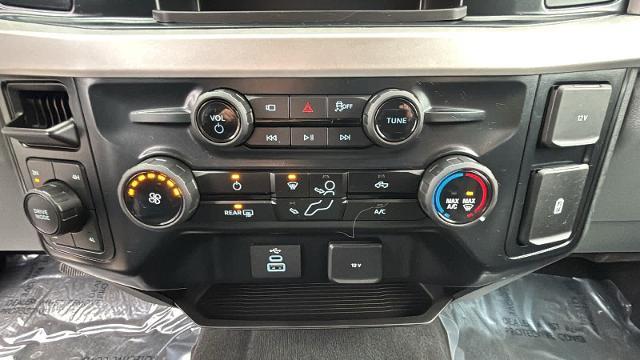 2025 Ford F-350 Super Duty XLT