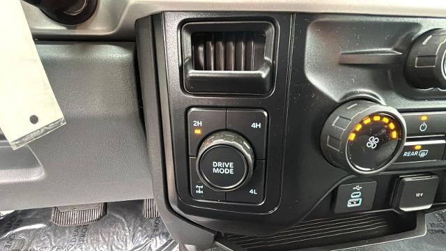 2025 Ford F-350 Super Duty XLT