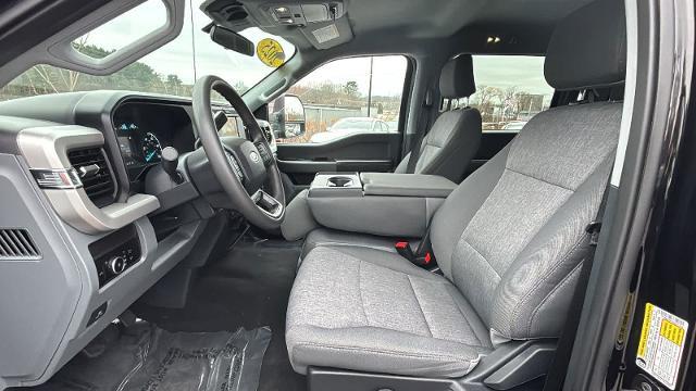 2025 Ford F-350 Super Duty XLT