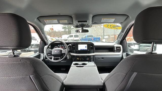 2025 Ford F-350 Super Duty XLT