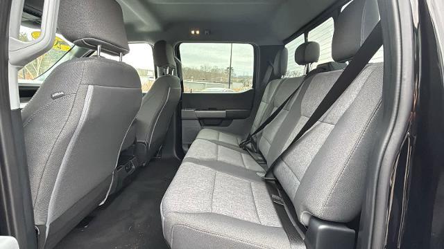 2025 Ford F-350 Super Duty XLT