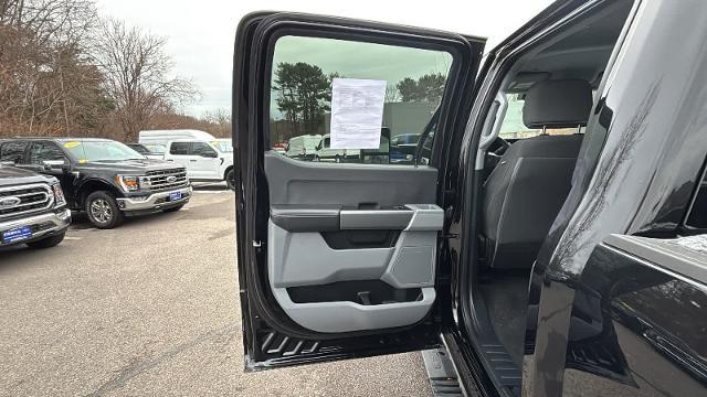 2025 Ford F-350 Super Duty XLT