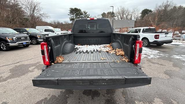 2025 Ford F-350 Super Duty XLT