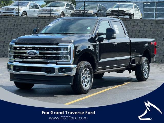2026 Ford F-350