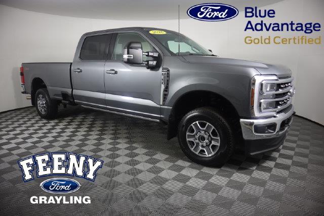 2026 Ford F-350 - $69,730