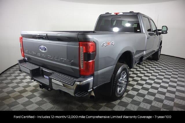 2026 Ford F-350 - $69,730