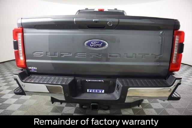 2026 Ford F-350 - $69,730