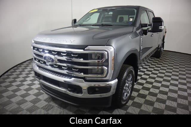 2026 Ford F-350 - $69,730