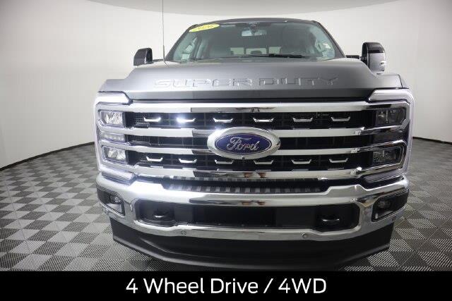 2026 Ford F-350 - $69,730