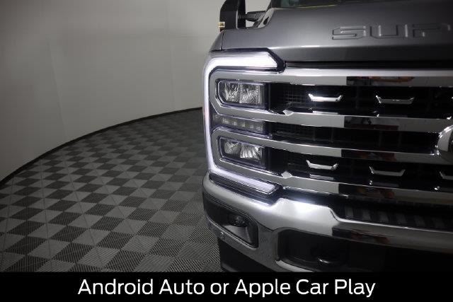 2026 Ford F-350 - $69,730