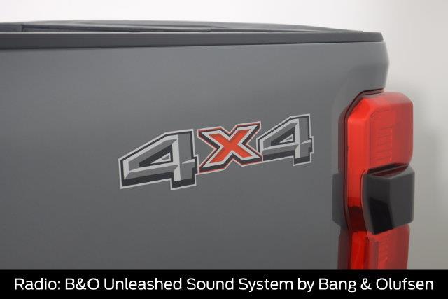 2026 Ford F-350 - $69,730