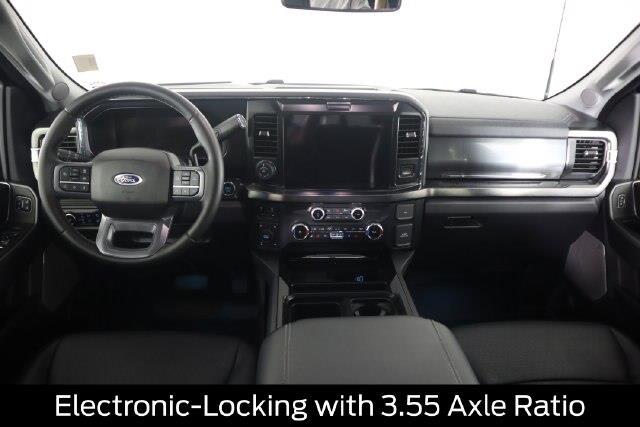 2026 Ford F-350 - $69,730