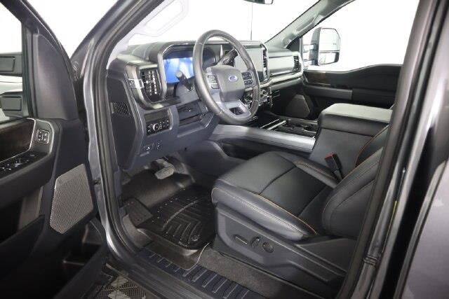2026 Ford F-350 - $69,730